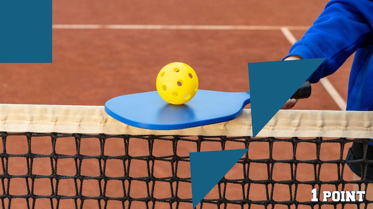 The Ball is in Your Court image number 4